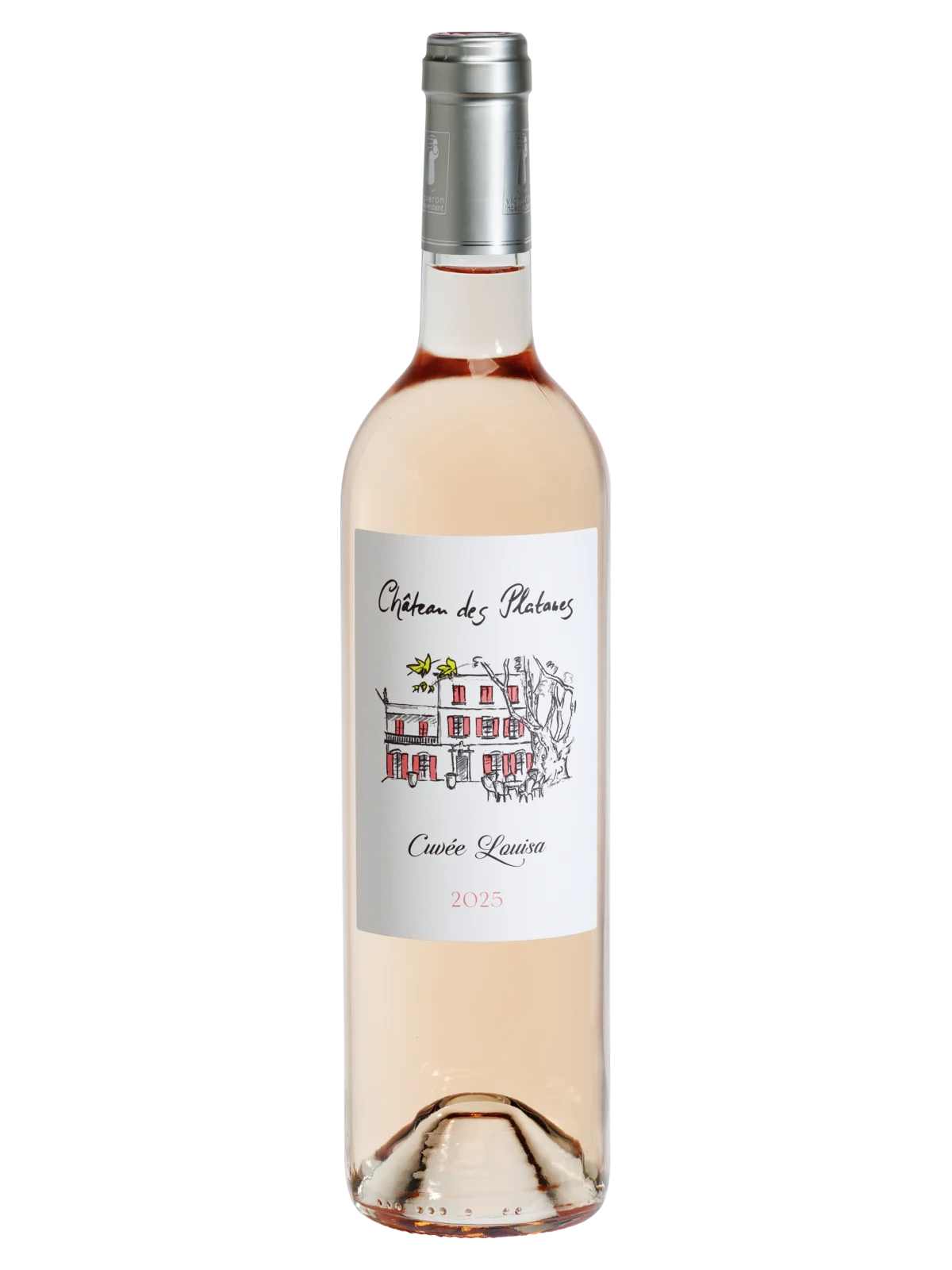 Cuvée Louisa 2025
